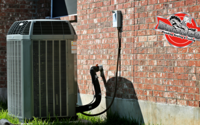 10 Signs It’s Time to Replace Your A/C Unit
